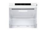 Lade das Bild in den Galerie-Viewer, LG GBP62SWNAC Kühl-Gefrierkombination Weiß – Inverter Linear Compressor, 384L, A-Klasse
