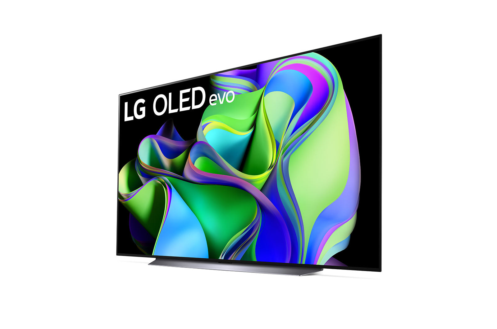 LG 83 Zoll 4K OLED evo C3 TV: Ultimatives Kino- & Gaming-Erlebnis