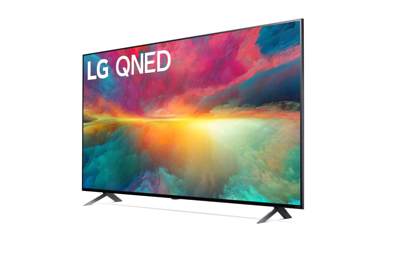 LG 75 Zoll QNED75 4K UHD Smart TV α5 Gen6 AI-Prozessor