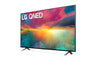 LG 75 Zoll QNED75 4K UHD Smart TV α5 Gen6 AI-Prozessor