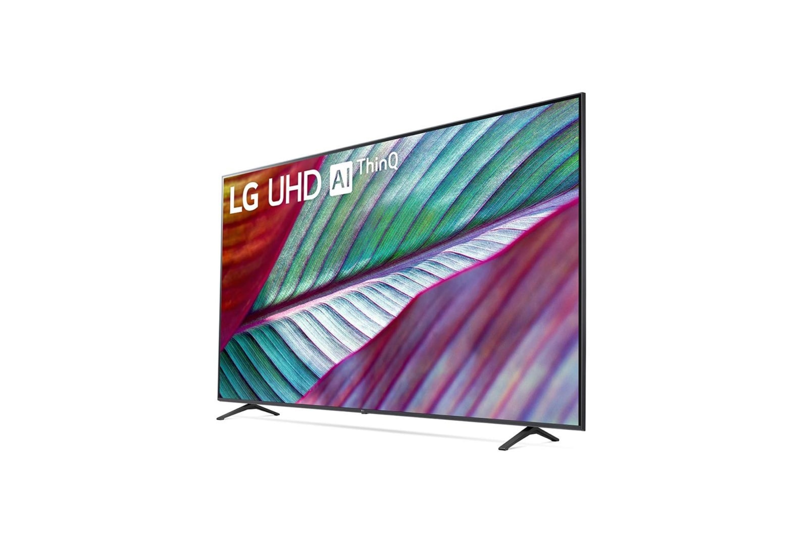 LG 43 Zoll 4K UHD Smart TV UR78: Brillante Bilder, Intelligente Unterhaltung