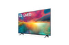 LG 55 Zoll 4K QNED Smart TV QNED75 α5 Gen6 AI-Prozessor