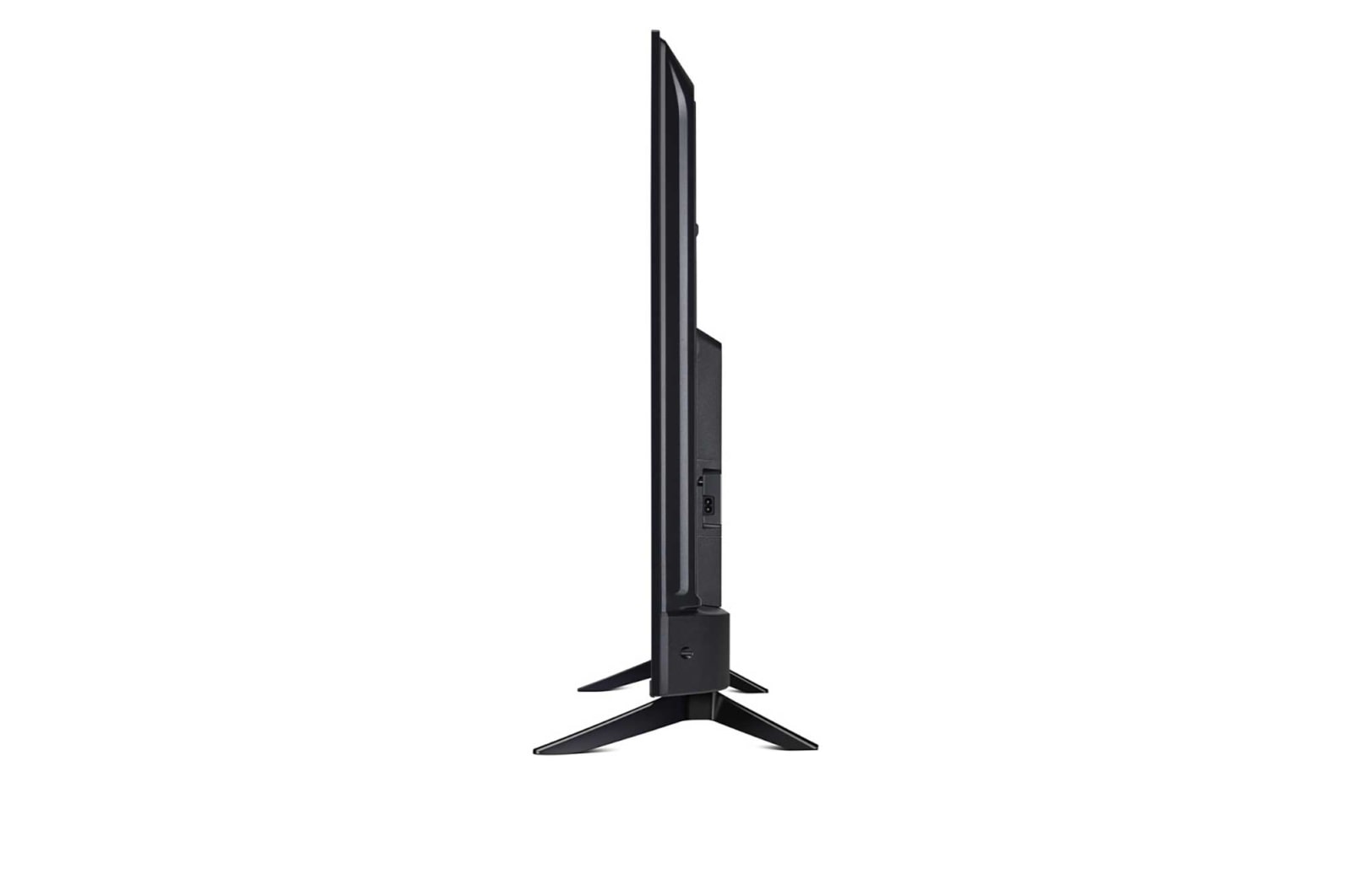 LG 55 Zoll UR73 4K Smart UHD TV: Brillante Farben, AI Prozessor, Gaming-Optimiert