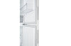 LG GBP62SWNAC Kühl-Gefrierkombination Weiß – Inverter Linear Compressor, 384L, A-Klasse