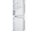 Lade das Bild in den Galerie-Viewer, LG GBP62SWNAC Kühl-Gefrierkombination Weiß – Inverter Linear Compressor, 384L, A-Klasse

