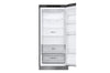 LG NoFrost Kühl-Gefrierkombination 384L, Inverter Linear Kompressor, Effizienzklasse B