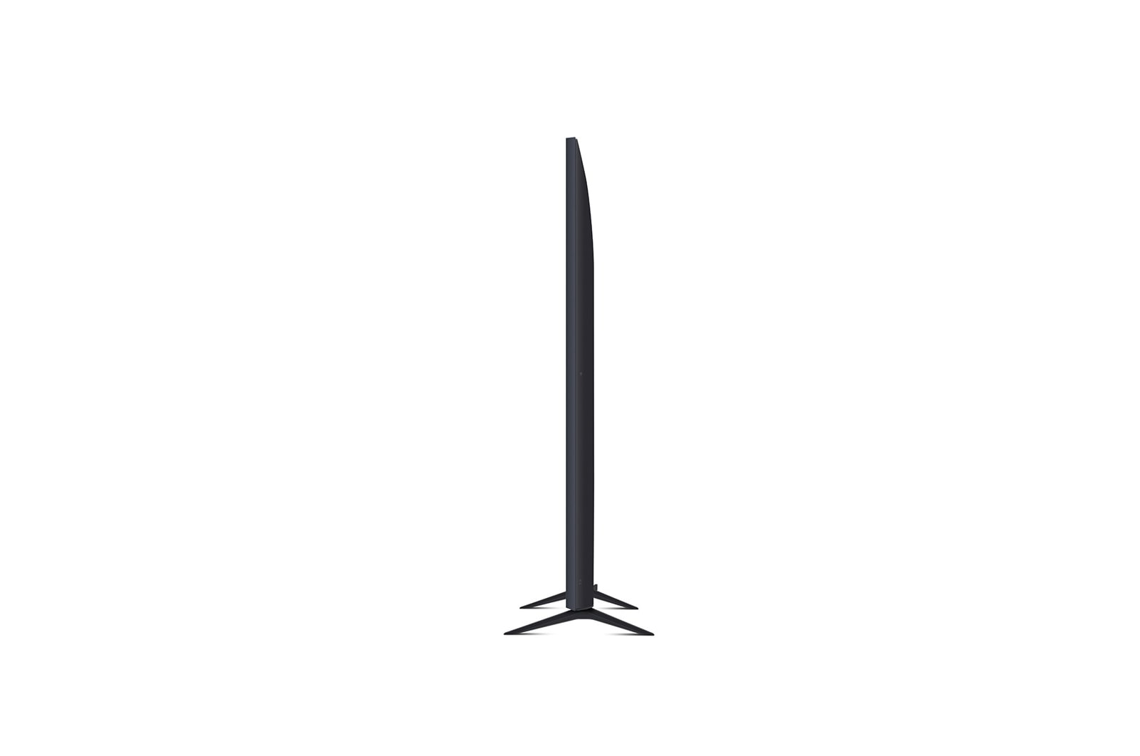 LG 75 Zoll 4K Smart UHD TV UR80: Brillantes HDR-Entertainment mit AI-Power