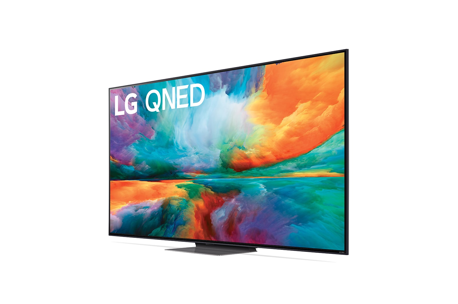 LG QNED81 86 Zoll 4K UHD Smart TV: Brillante Farben, α7 Gen6 AI Prozessor