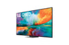 LG QNED81 86 Zoll 4K UHD Smart TV: Brillante Farben, α7 Gen6 AI Prozessor