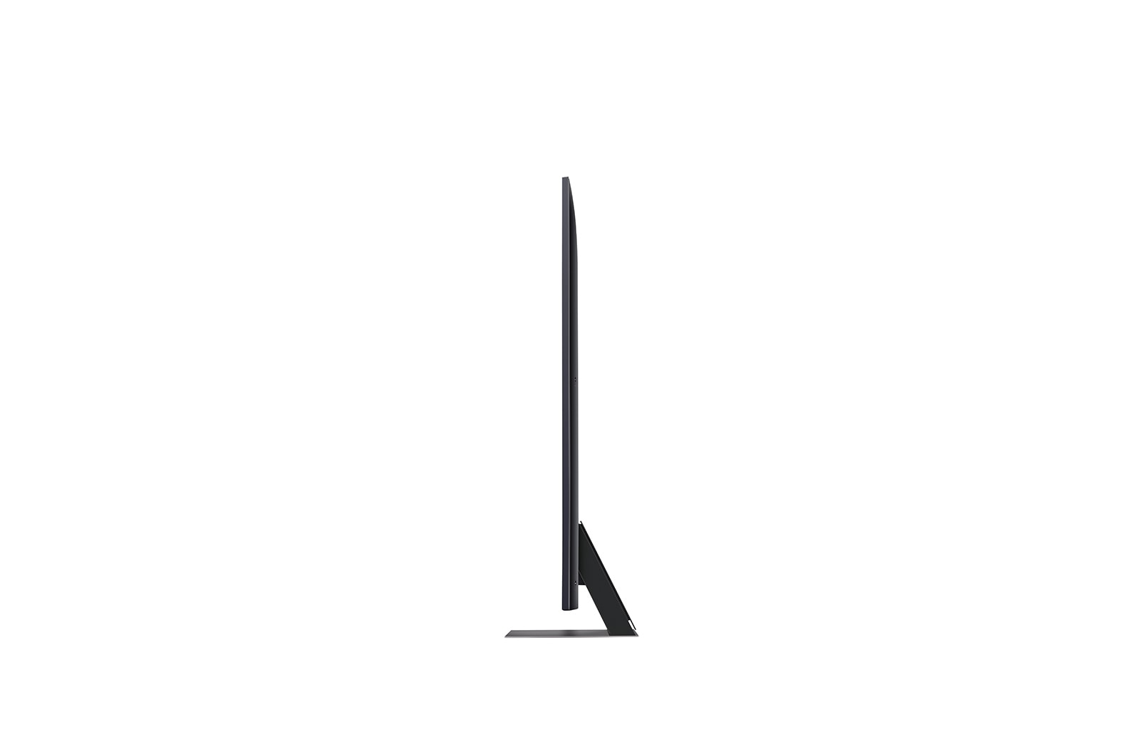 LG 50 Zoll 4K QNED81 Smart TV: Brillantes Bild, 100Hz, Gaming-Ready