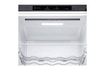 Lade das Bild in den Galerie-Viewer, LG Kühl-Gefrierkombination 384L, Smart Inverter Kompressor, NatureFRESH, Leise, Stahl
