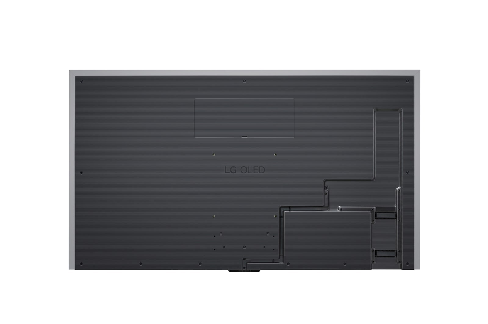 LG OLED evo M3 77 Zoll Kabelloser 4K Smart TV Zero Connect