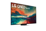 Lade das Bild in den Galerie-Viewer, LG 65 Zoll 4K QNED MiniLED Smart TV QNED86: Brillante Farben, Gaming-Power, webOS
