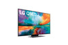 LG 50 Zoll 4K QNED81 Smart TV: Brillantes Bild, 100Hz, Gaming-Ready