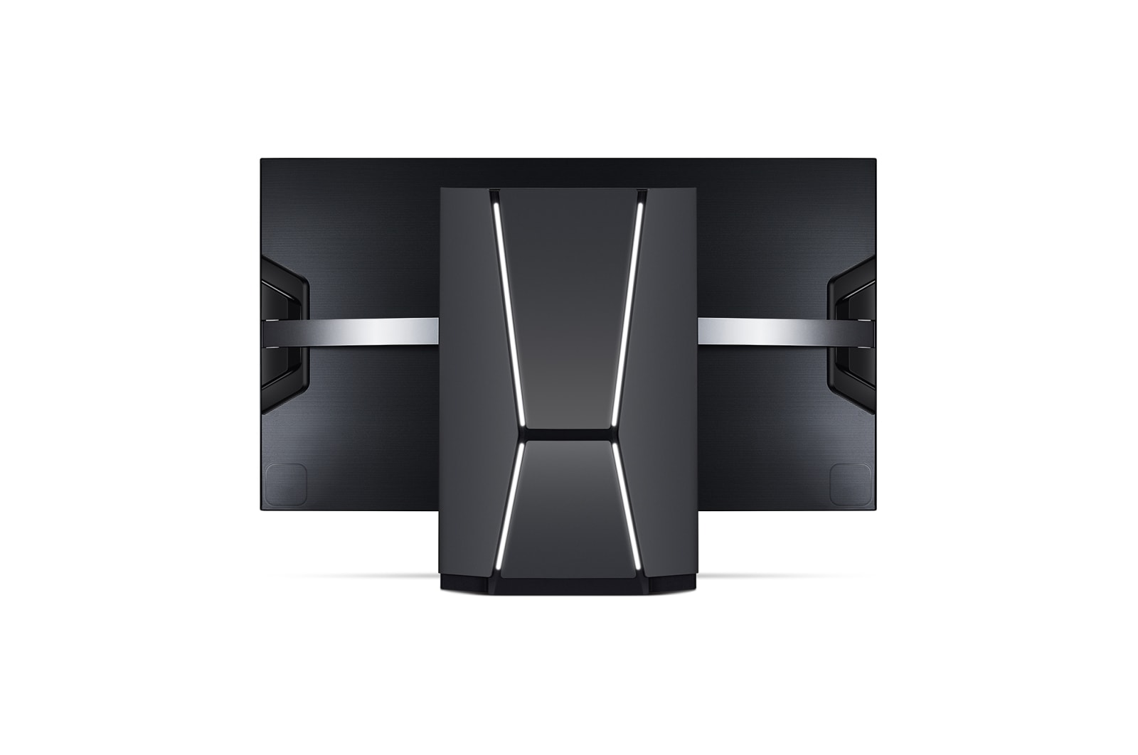 LG OLED Flex LX3 42 Zoll 4K Smart Gaming TV: Biegsamer Bildschirm für Immersives Gaming