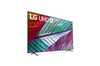 LG 43 Zoll 4K UHD Smart TV UR78: Brillante Bilder, Intelligente Unterhaltung