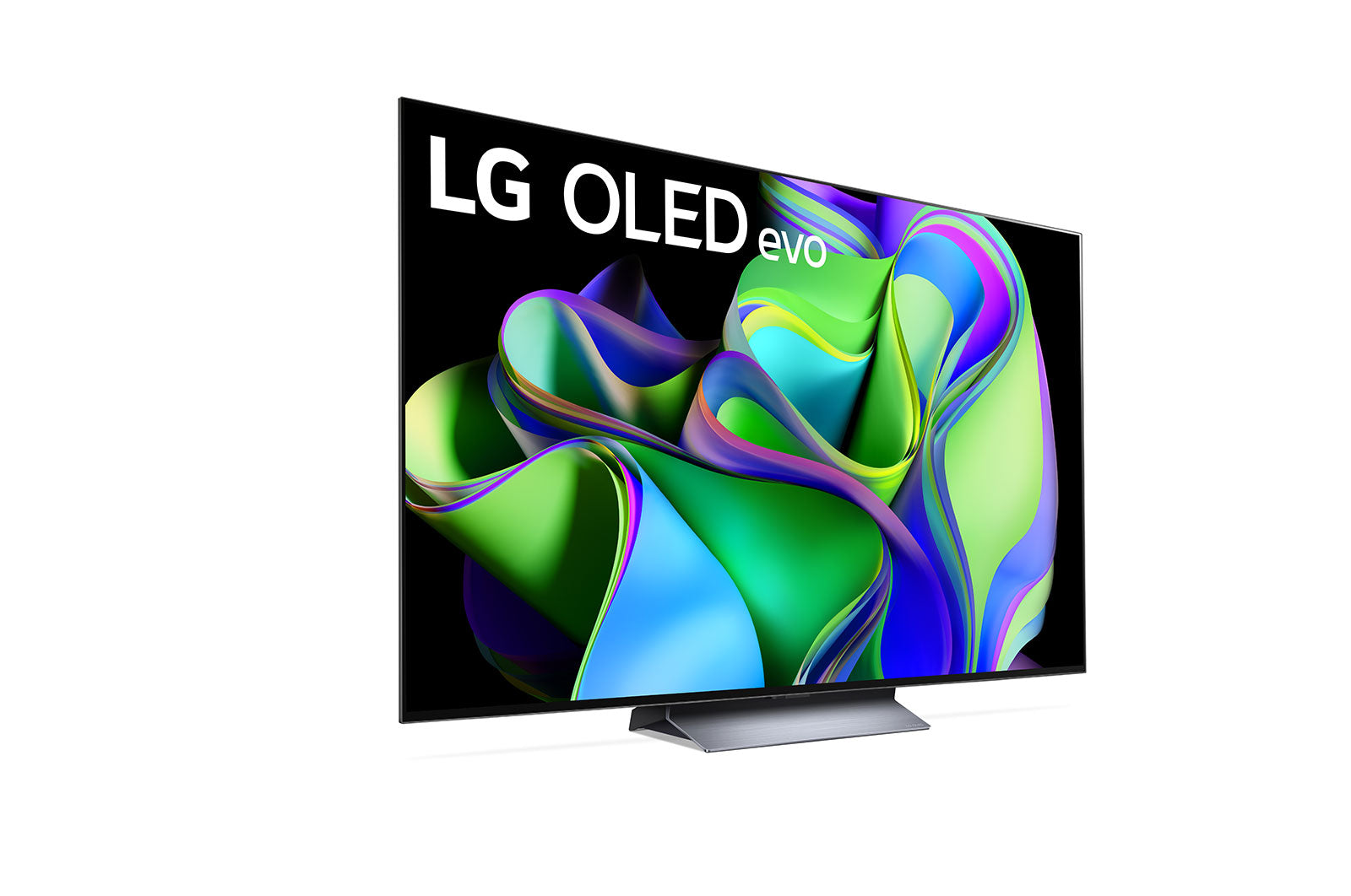 LG OLED evo C3 65 Zoll 4K Smart TV – Ultimatives Heimkino-Erlebnis