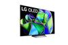 LG OLED evo C3 65 Zoll 4K Smart TV – Ultimatives Heimkino-Erlebnis