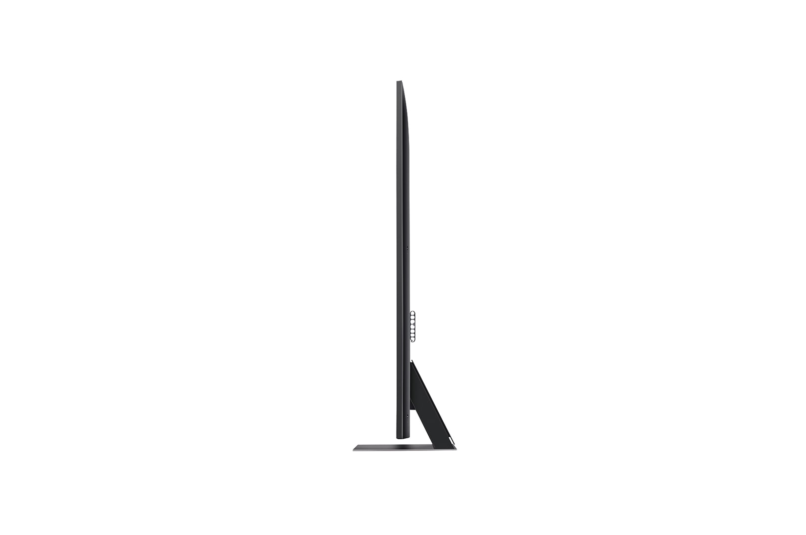 LG 75 Zoll 4K QNED Smart TV QNED82 – Brillante Farben, Immersiver Sound