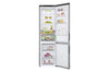 LG NoFrost Kühl-Gefrierkombination 384L, Inverter Linear Kompressor, Effizienzklasse B
