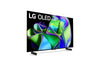 LG OLED evo C3 42 Zoll 4K Smart TV: α9 Gen6 AI-Prozessor Gaming