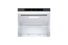 LG Kühl-Gefrierkombination 384L, Inverter Linear Kompressor, Dark Graphite, 203cm hoch