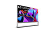 LG OLED evo Z3 77 Zoll 8K Smart TV mit α9 Gen6 AI-Prozessor