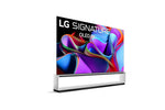 Lade das Bild in den Galerie-Viewer, LG OLED evo Z3 77 Zoll 8K Smart TV mit α9 Gen6 AI-Prozessor
