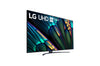 LG UR81 75-Zoll 4K UHD Smart TV: Brillante Farben, Gaming, ThinQ AI