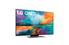 LG 50 Zoll 4K QNED81 Smart TV: Brillantes Bild, 100Hz, Gaming-Ready