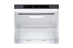 Lade das Bild in den Galerie-Viewer, LG GBB61PZGGN Kühl-Gefrierkombination: 341L, Smart Inverter, NatureFRESH, Platinum Silver

