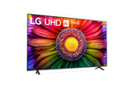 Lade das Bild in den Galerie-Viewer, LG 75 Zoll 4K Smart UHD TV UR80: Brillantes HDR-Entertainment mit AI-Power
