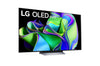 LG OLED evo C3 65 Zoll 4K Smart TV – Ultimatives Heimkino-Erlebnis