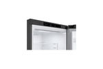 Lade das Bild in den Galerie-Viewer, LG Kühl-Gefrierkombination 384L, Inverter Linear Kompressor, Dark Graphite, 203cm hoch
