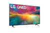 LG 75 Zoll QNED75 4K UHD Smart TV α5 Gen6 AI-Prozessor