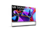 LG OLED evo Z3 77 Zoll 8K Smart TV mit α9 Gen6 AI-Prozessor