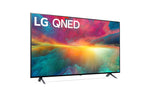 Lade das Bild in den Galerie-Viewer, LG 55 Zoll 4K QNED Smart TV QNED75 α5 Gen6 AI-Prozessor
