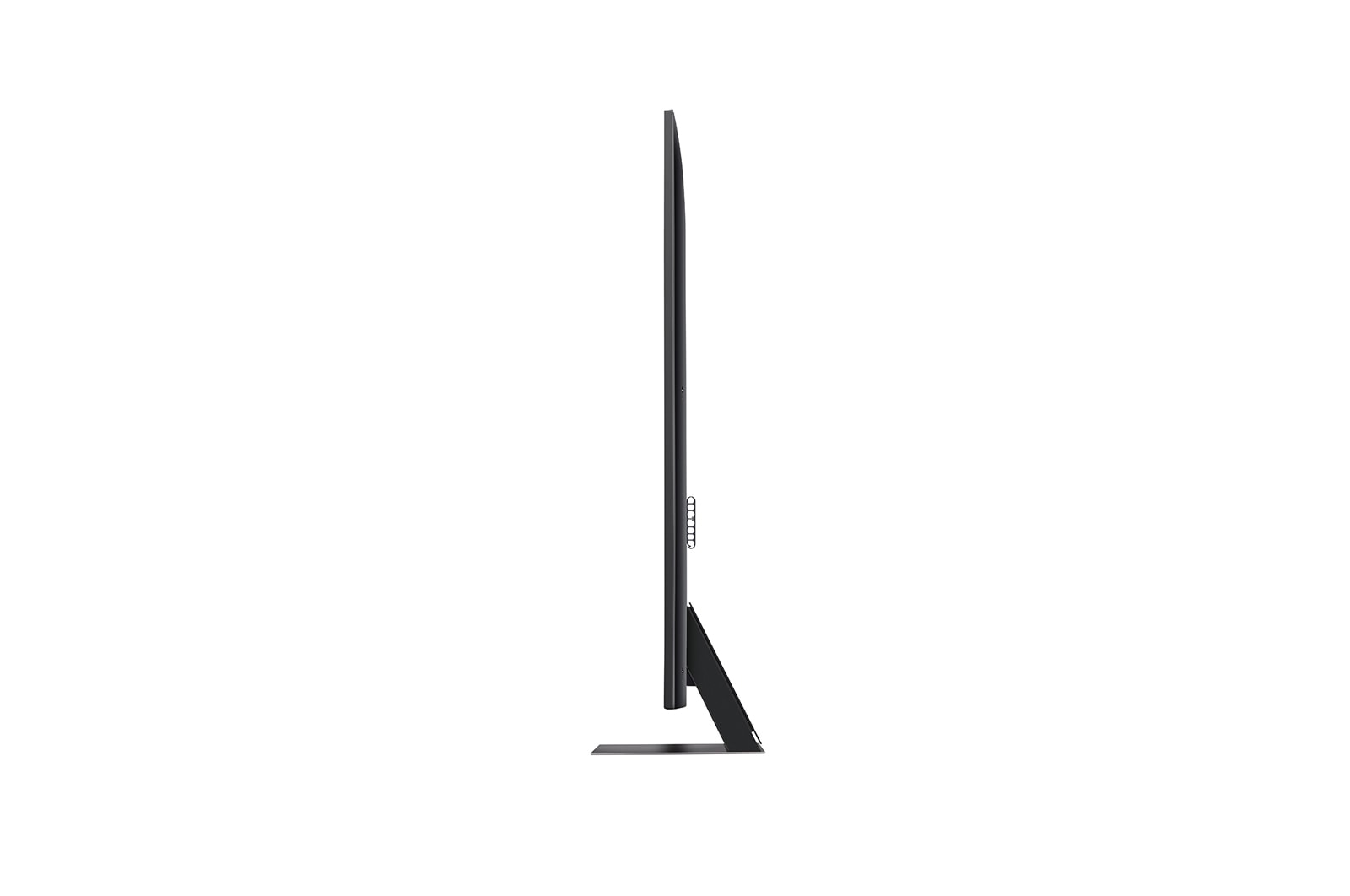LG 75 Zoll 4K QNED Smart TV QNED82 – Brillante Farben, Immersiver Sound