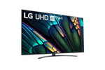 Lade das Bild in den Galerie-Viewer, LG UR81 75-Zoll 4K UHD Smart TV: Brillante Farben, Gaming, ThinQ AI
