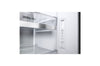 LG Side-by-Side Kühlschrank: InstaView, Craft Ice, Festwasseranschluss, Matte Black