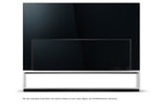 Lade das Bild in den Galerie-Viewer, LG OLED evo Z3 77 Zoll 8K Smart TV mit α9 Gen6 AI-Prozessor

