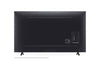LG 75 Zoll 4K Smart UHD TV UR80: Brillantes HDR-Entertainment mit AI-Power