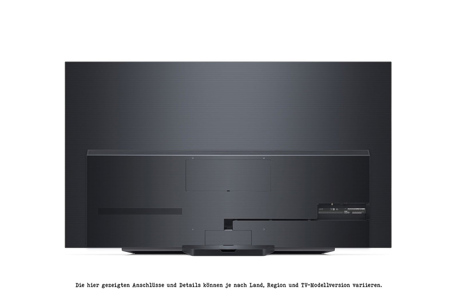 LG 83 Zoll 4K OLED evo C3 TV: Ultimatives Kino- & Gaming-Erlebnis