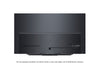 LG 83 Zoll 4K OLED evo C3 TV: Ultimatives Kino- & Gaming-Erlebnis