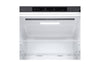 LG NoFrost Kühl-Gefrierkombination 384L, Inverter Linear Kompressor, Effizienzklasse B