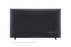 LG 75UR78006LK 75 Zoll 4K UHD Smart TV mit α5 Gen6 AI-Prozessor