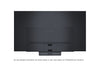 LG OLED evo 4K Smart TV C3 77 Zoll – α9 Gen6 AI-Prozessor für Kino & Gaming