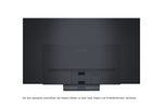 Lade das Bild in den Galerie-Viewer, LG OLED evo 4K Smart TV C3 77 Zoll – α9 Gen6 AI-Prozessor für Kino &amp; Gaming
