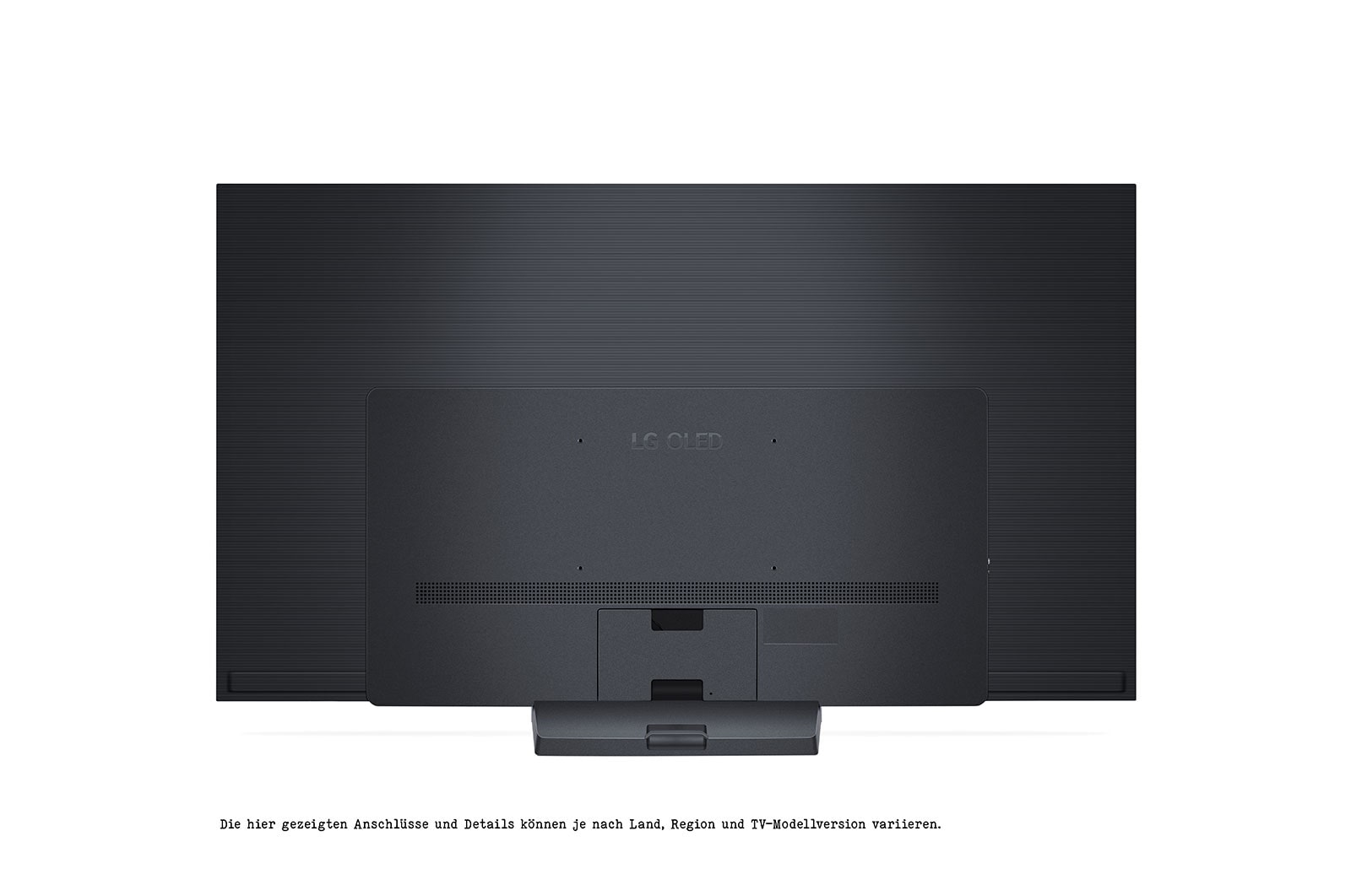 LG OLED evo C3 77 Zoll 4K Smart TV: Brillante Bilder, Gaming, AI-Sound