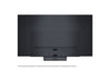 LG OLED evo C3 77 Zoll 4K Smart TV: Brillante Bilder, Gaming, AI-Sound